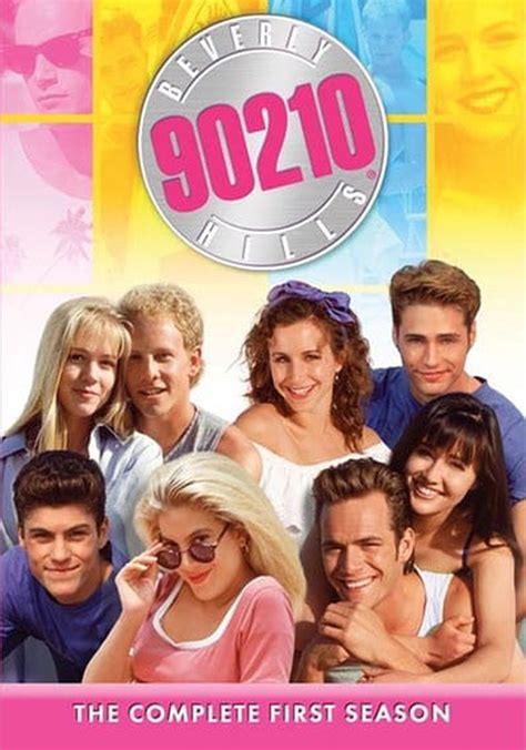 90210 season 1 episodes